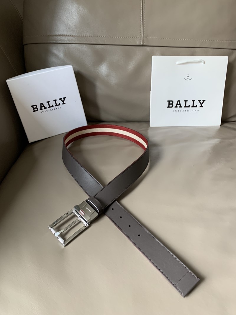 Bally Belts